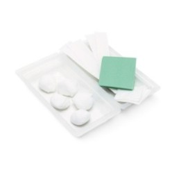HARTMANN MediSet Dialyse-Shunt-Set ung
