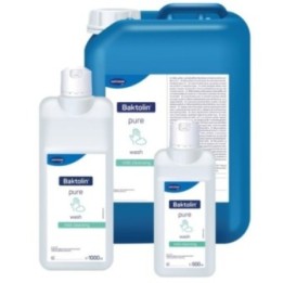 HARTMANN Baktolin pure – 1 Stück à 500 ml