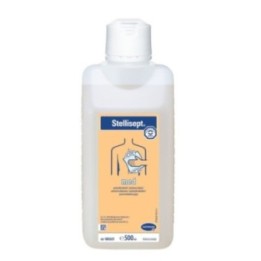 HARTMANN Stellisept med – 1 Stück à 100 ml