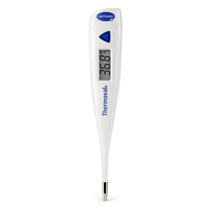 HARTMANN Thermoval standard digital thermometer