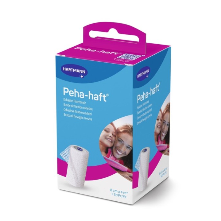 HARTMANN Peha-Haft Selfcare à 1 Binde