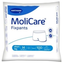 HARTMANN MoliCare Fixpants short leg à 3 Stück