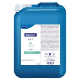 HARTMANN Baktolin pure – 1 Stück à 1 Liter