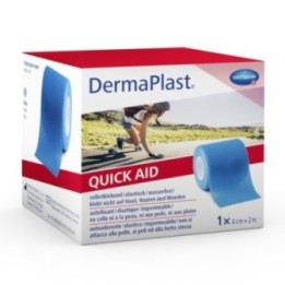 HARTMANN DermaPlastQUICK AID à 1 Rolle