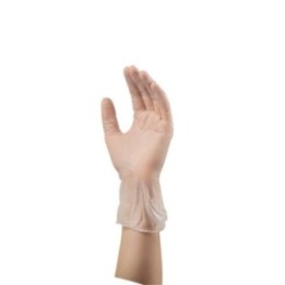 HARTMANN Peha-soft vinyl powderfree ung à 100 Stück