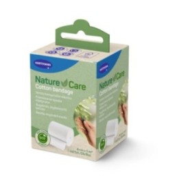 HARTMANN Nature Care Idealbinde à 1 Stück
