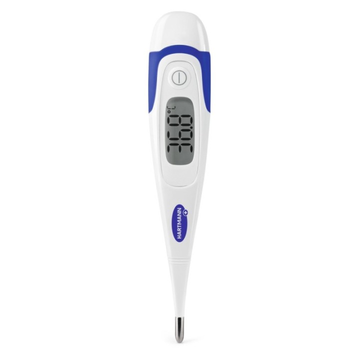 HARTMANN Thermoval rapid Digitalthermometer