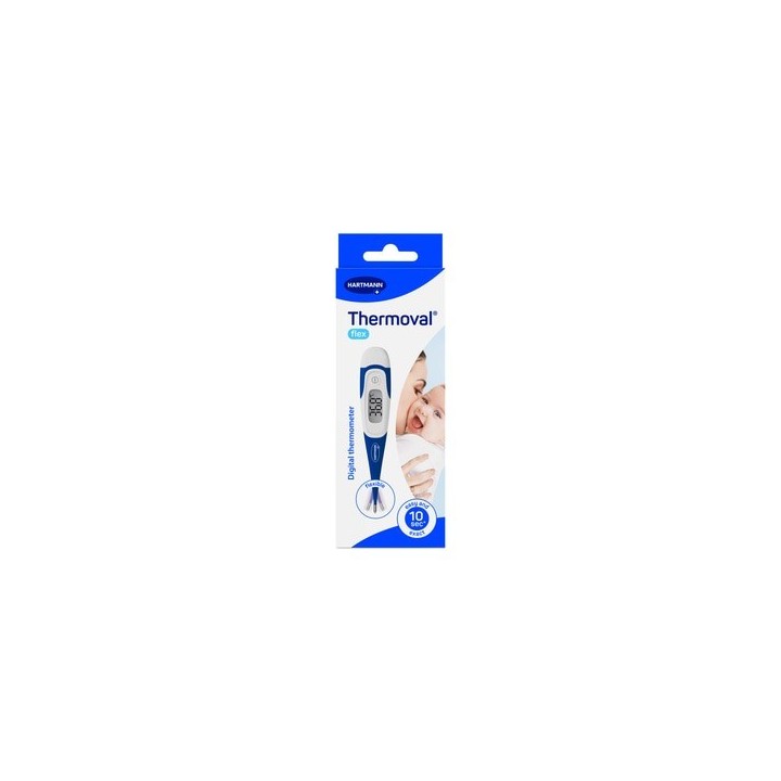 HARTMANN Thermoval kids