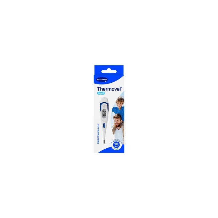 HARTMANN Thermoval kids
