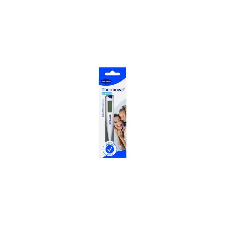 HARTMANN Thermoval kids