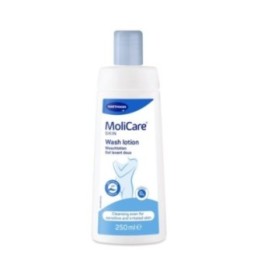 HARTMANN MoliCare Skin Waschlotion – 1 Flasche à 500 ml