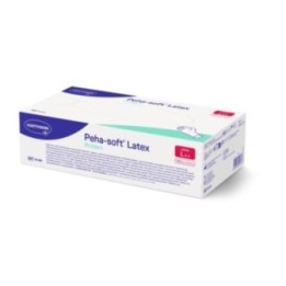 HARTMANN Peha-soft Latex Protect à 100 Stück