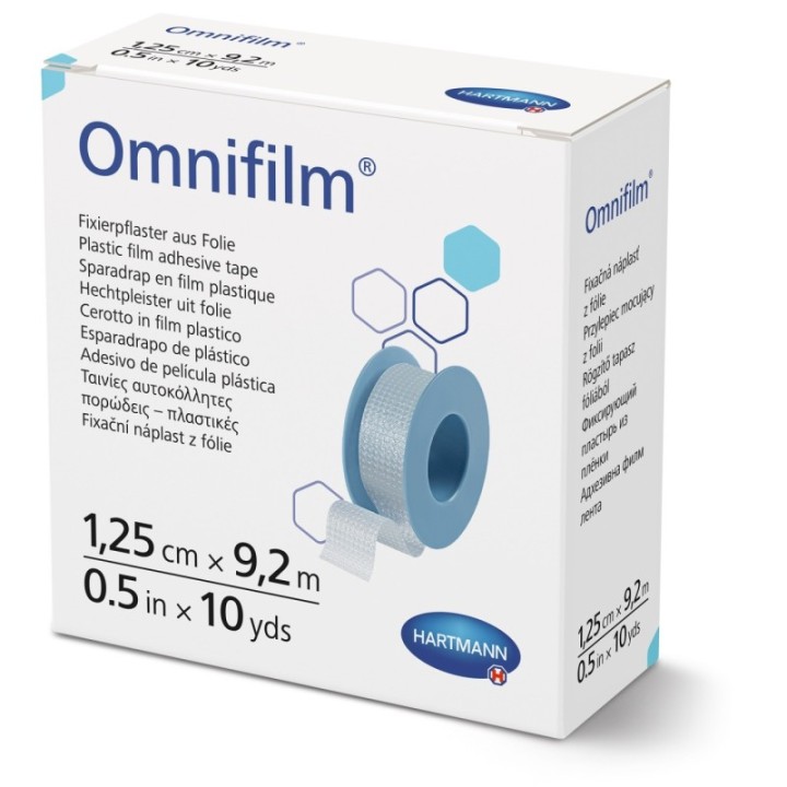 HARTMANN Omnifilm à 1 Spule