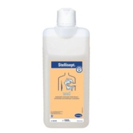 HARTMANN Stellisept med – 1 Stück à 500 ml