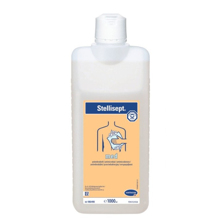 HARTMANN Stellisept med – 1 Stück à 500 ml
