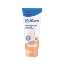 HARTMANN MoliCare Skin Hautfluidgel – 1 Tube à 200 ml