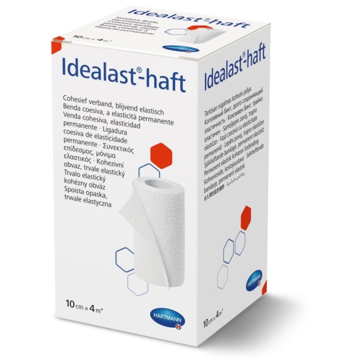 HARTMANN Idealast-haft à 1 Binde
