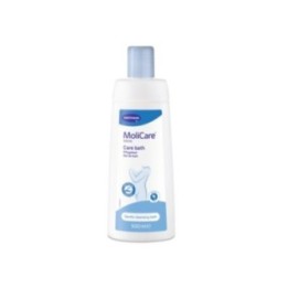 HARTMANN MoliCare Skin Pflegebad – 1 Flasche à 500 ml