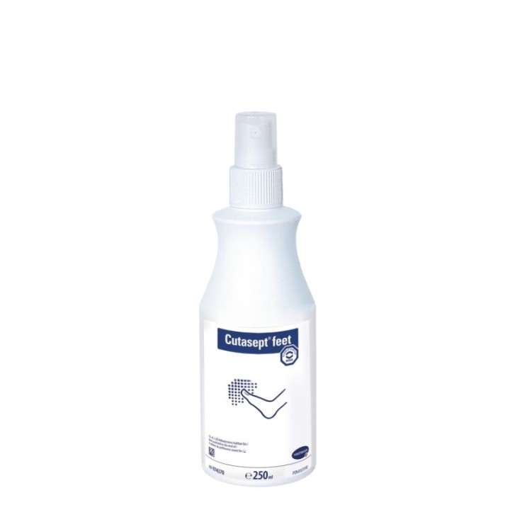 HARTMANN Cutasept feet – 1 Stück à 250 ml