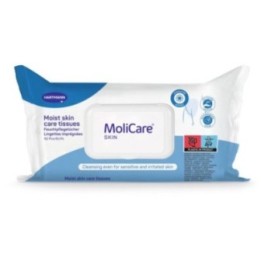 HARTMANN MoliCare Skin Feuchtpflegetücher à 50 Stück