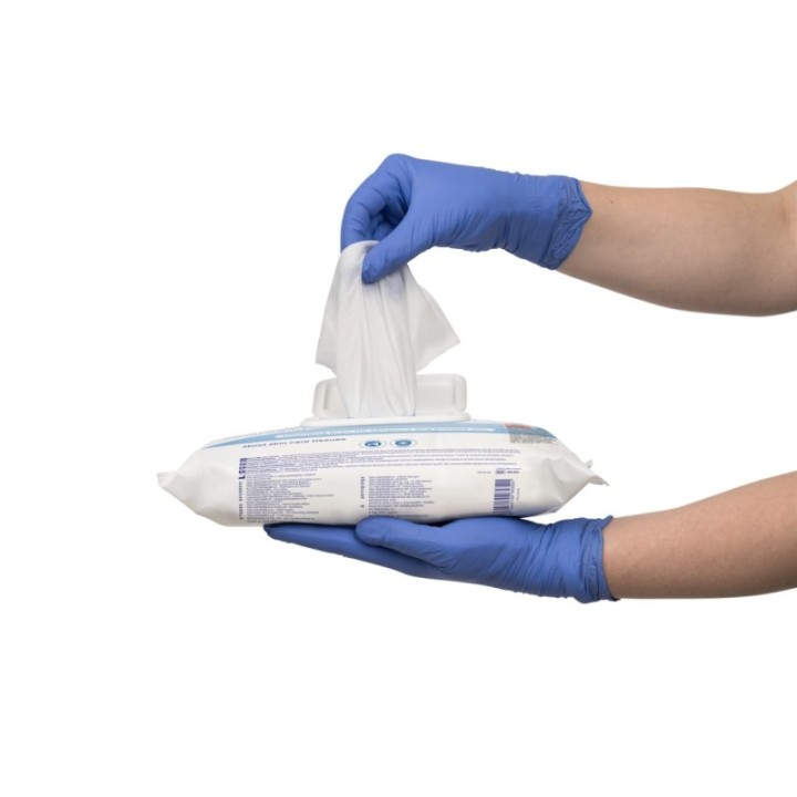 HARTMANN MoliCare Skin Feuchtpflegetücher à 50 Stück