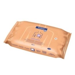 HARTMANN Stellisept med gloves – 1 Stück à 10 Handschuhe