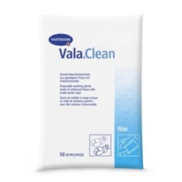 HARTMANN Vala Clean film ung à 50 Stück