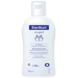 HARTMANN Sterillium virugard – 1 Stück à 500 ml
