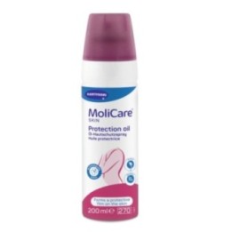 HARTMANN MoliCare Skin Öl-Hautschutzspray – 1 Dose à 200 ml