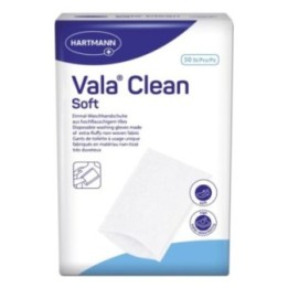 HARTMANN ValaClean soft à 50 Stück
