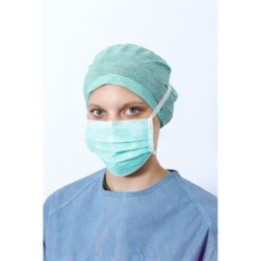 HARTMANN Foliodress Mask Comfort Senso ung à 50 Stück