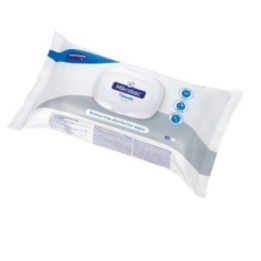 HARTMANN Mikrobac Tissues – 1 Stück à 40 XXL Tücher