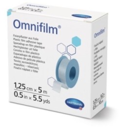 HARTMANN Omnifilm à 1 Spule