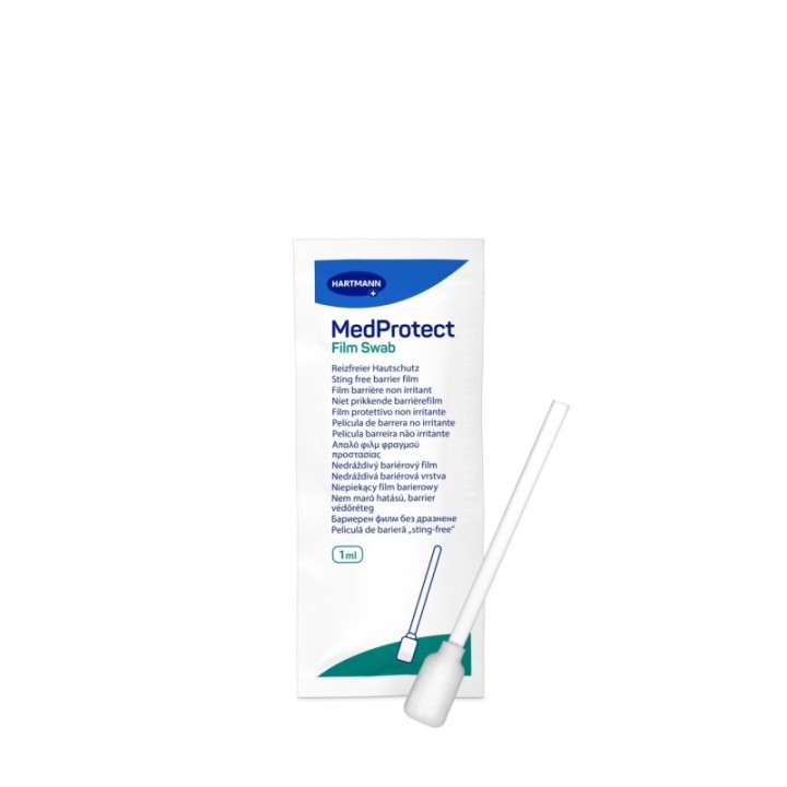 HARTMANN MedProtect Film Swab