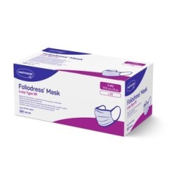 HARTMANN Foliodress Mask Comfort Special ung à 50 Stück