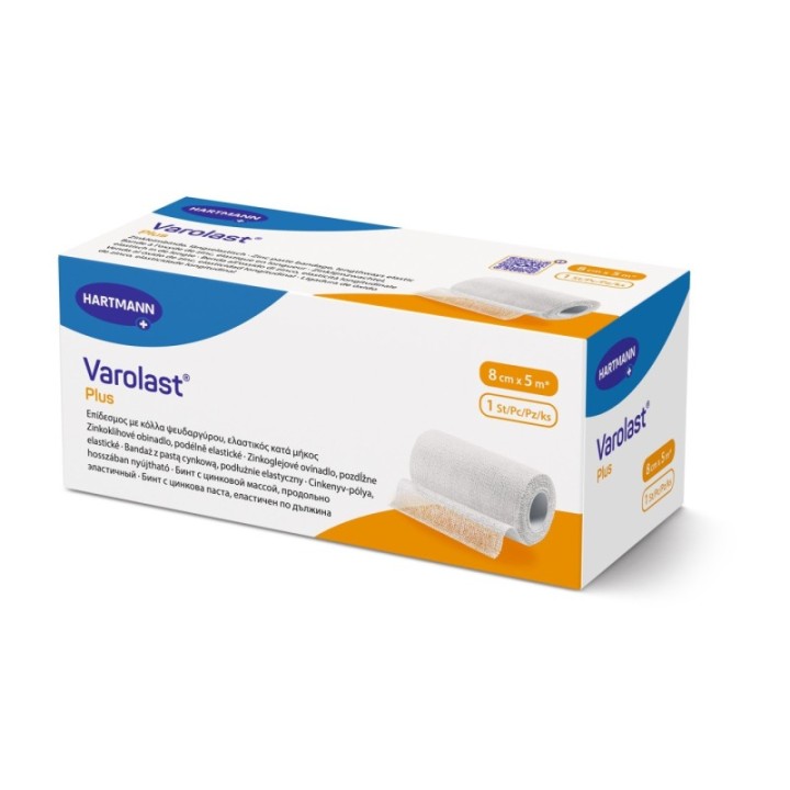 HARTMANN Varolast Plus à 1 Binde