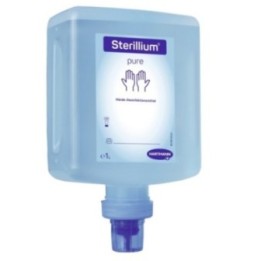 HARTMANN Sterillium pure – 1 Stück à 1 Liter
