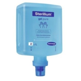HARTMANN Sterillium gel pure – 1 Stück à 1 Liter