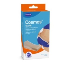 HARTMANN Cosmos scars Narbenpflaster à 5 Stück
