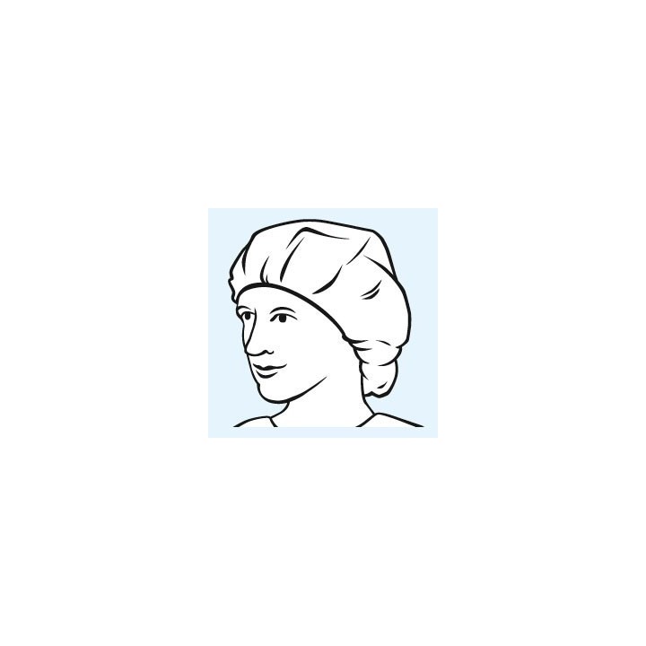 HARTMANN Foliodress Cap Comfort Universal à 100 Stück