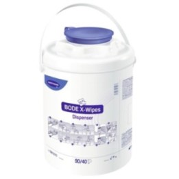 HARTMANN BODE X-Wipes Spender – 1 Stück