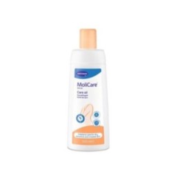 HARTMANN MoliCare Skin Hautpflegeöl – 1 Flasche à 500 ml