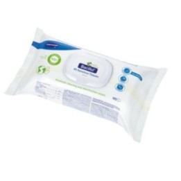 HARTMANN Bacillol 30 Sensitive Green Tissues – 1 Stück à 120 Tücher