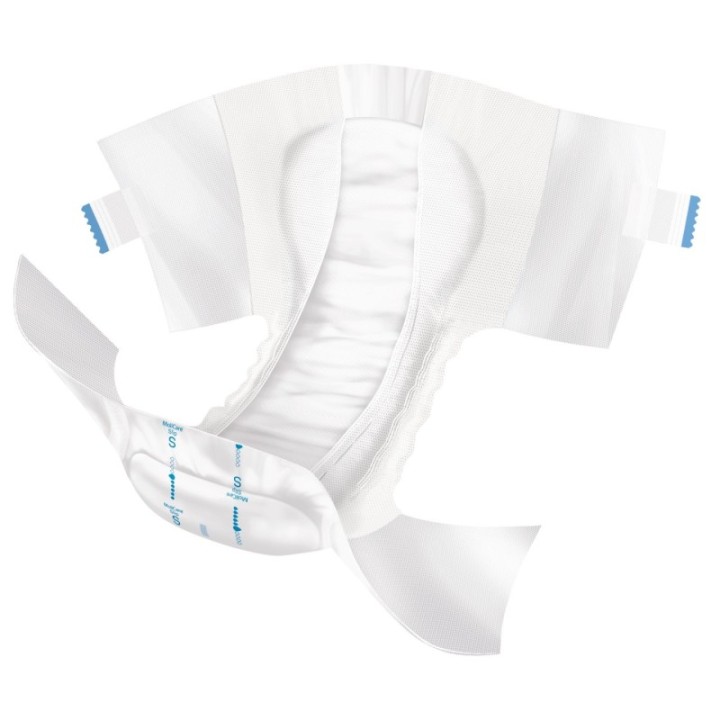 HARTMANN MoliCareSlip extra plus 6 Tropfen à 30 Stück