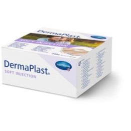 HARTMANN DermaPlast SOFT injection à 250 Stück
