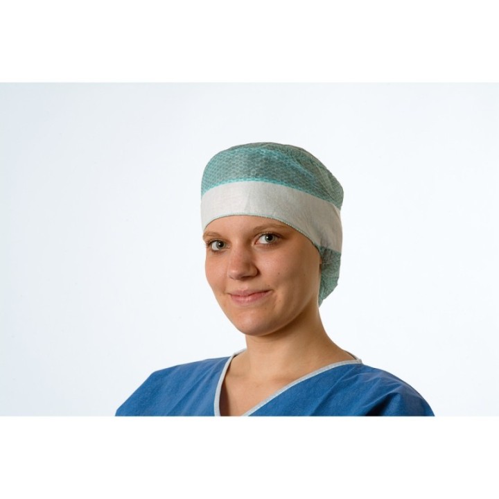 HARTMANN Foliodress Cap Comfort Form Plus à 60 Stück