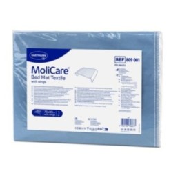 HARTMANN MoliCare Bed Mat Textile à 1 Stück