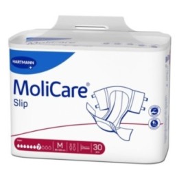 HARTMANN MoliCare Slip 7 Tropfen à 30 Stück