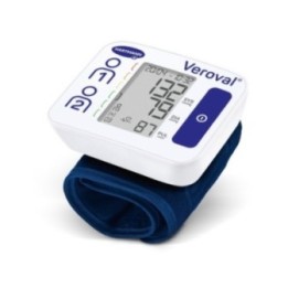 HARTMANN VerovalCOMPACT Handgelenk-Blutdruckmessgerät