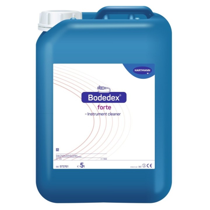HARTMANN Bodedex forte – 1 Stück à 2 Liter